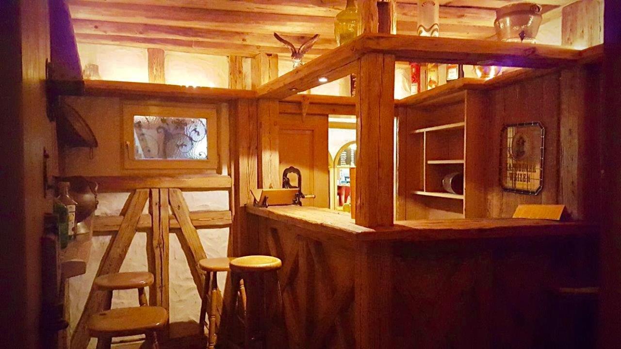 Meister Baer Hotel Bayreuth Goldkronach Eksteriør bilde
