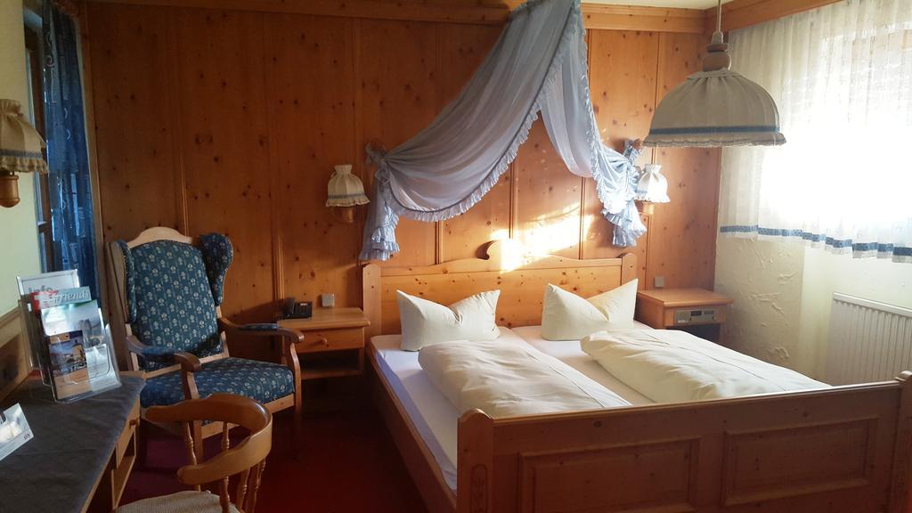 Meister Baer Hotel Bayreuth Goldkronach Eksteriør bilde