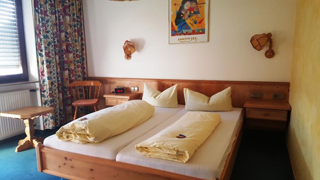 Meister Baer Hotel Bayreuth Goldkronach Eksteriør bilde
