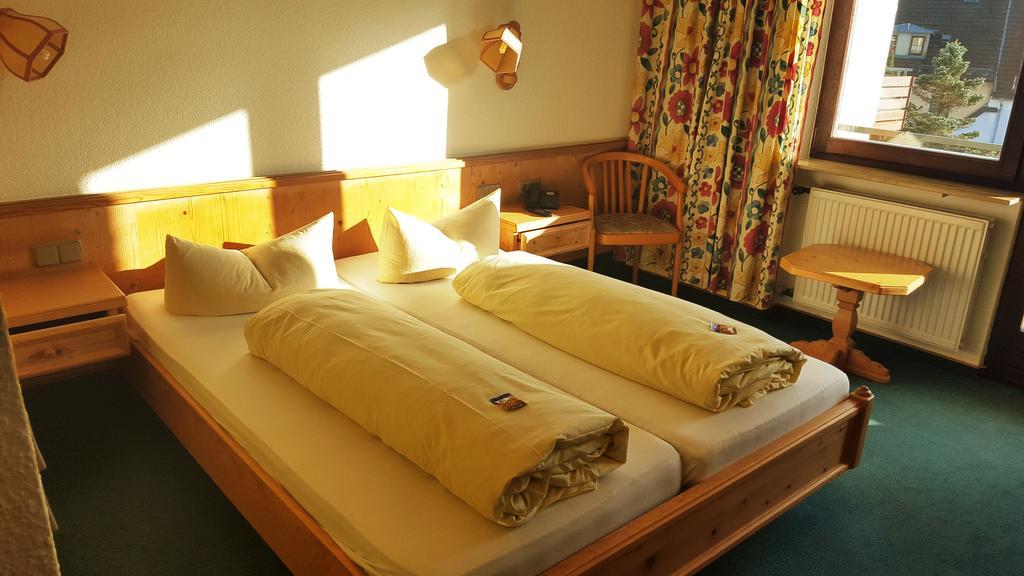 Meister Baer Hotel Bayreuth Goldkronach Eksteriør bilde